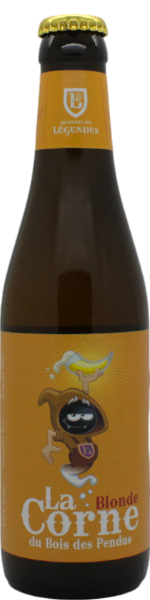 La Corne Blond