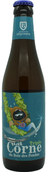 La Corne Tripel