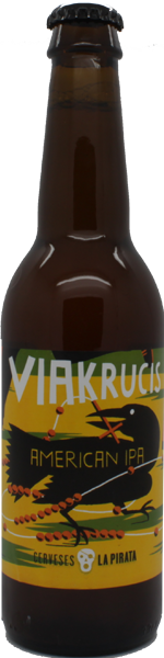 La Pirata Viakrucis