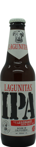 Lagunitas Ipa