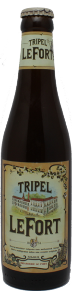 Le Fort Tripel