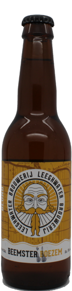 Leeghwater Beemster Boezem
