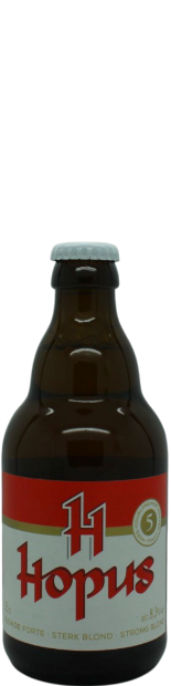 Lefebvre Hopus