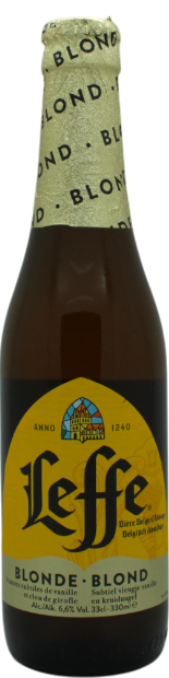 Leffe Blond