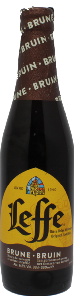 Leffe Bruin