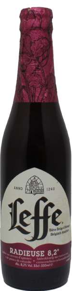 Leffe Radieus