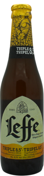 Leffe Tripel