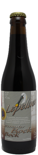 Lepelaer Beemster Bock