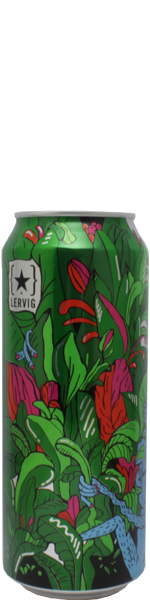 Lervig Tasty Juice