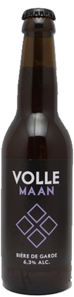 Licht Volle Maan