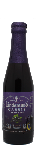 Lindemans Cassis