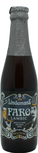 Lindemans Faro