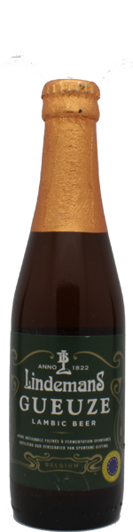 Lindemans Gueuze
