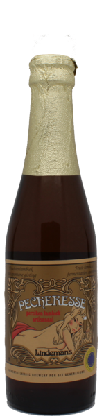 Lindemans Pecheresse