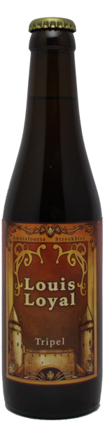 Louis Loyal Tripel