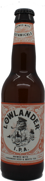 Lowlander IPA