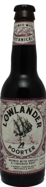 Lowlander Poorter