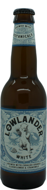 Lowlander White