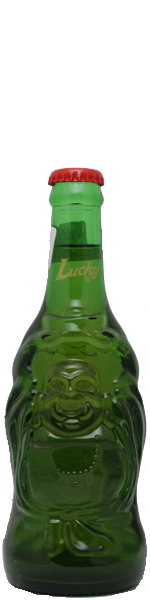 Lucky Buddha