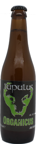 Lupulus Organicus