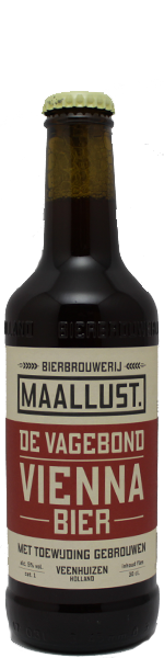 Maallust Vagebond Vienna
