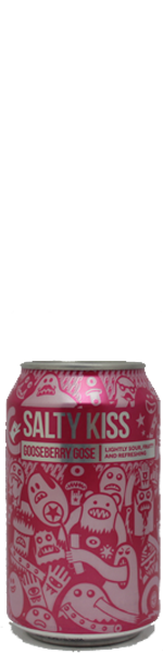 Magic Rock Salty Kiss - blik