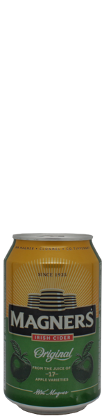  Irish Cider - blik