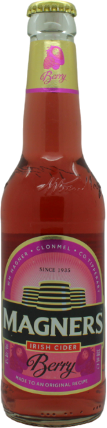  Irish Cider Berry