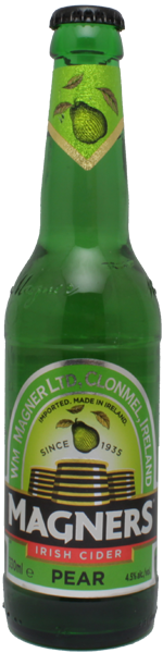  Irish Cider Pear