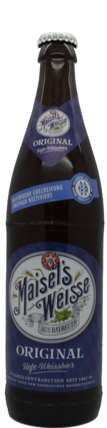 Maisel's Weisse Original