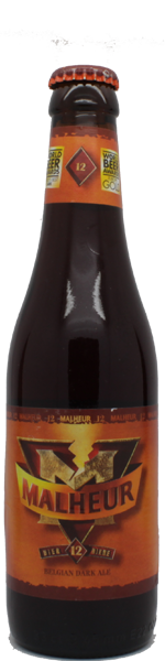 Malheur 12