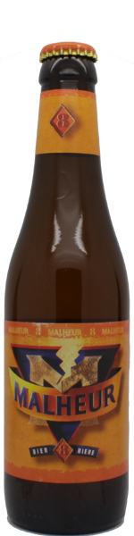 Malheur 8