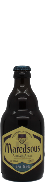 Maredsous Tripel