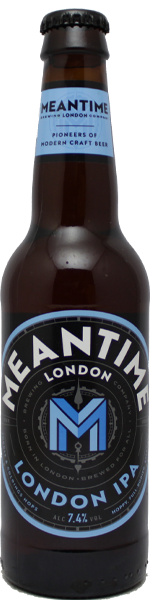 Meantime London IPA