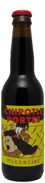  Chipotle Porter