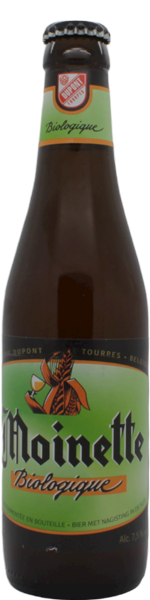 Moinette biologique