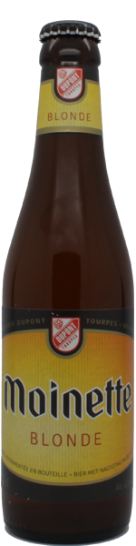 Moinette Blond