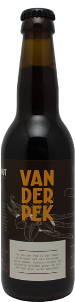  Van Der Pek