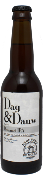 Molen Dag & Dauw