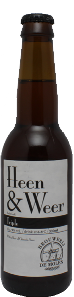 Molen Heen & Weer
