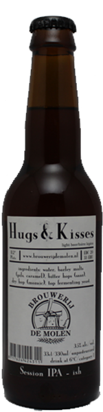 Molen Hugs & Kisses - session