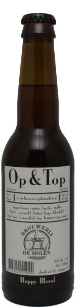 Molen Op & Top
