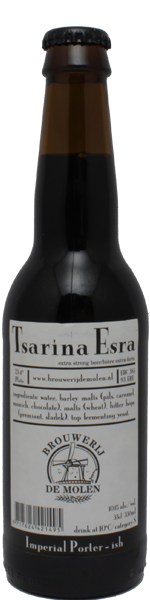 Molen Tsarina Esra