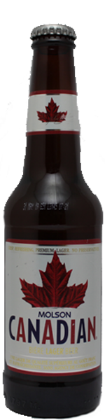 Molson Canadian