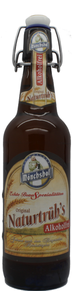 Monchshof Alkoholfrei