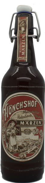 Monchshof Märzen Manufaktur