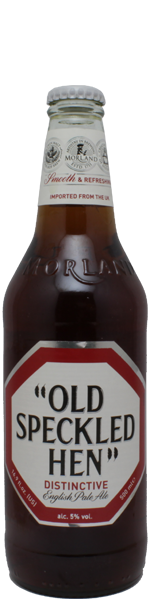 Morland Old Speckled Hen