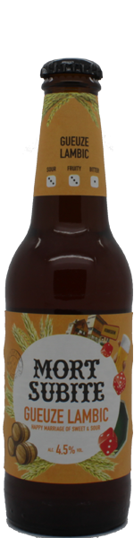 Mort Subite Gueuze