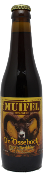 Muifel D'n Ossebock
