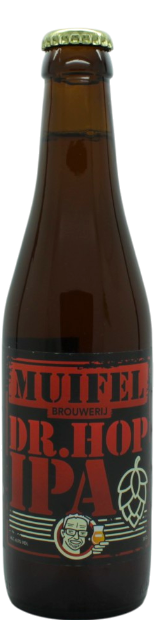 Muifel Dr.HOP IPA